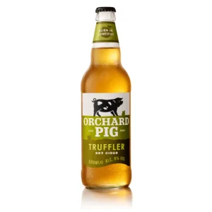 Orchard Pig Truff 12x500ml