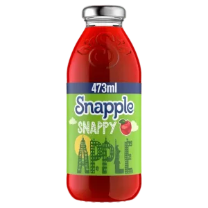 Snapple Apple 12x473ml
