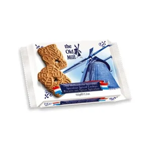 TOM SPECULAAS GALLETAS DE ESPECIAS 150G