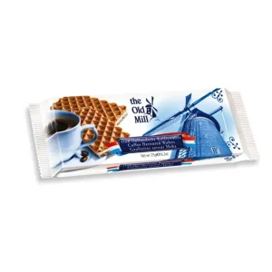 TOM BARQUILLOS DE CAFE 175G