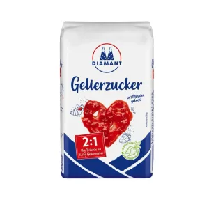 DIAMANT AZUCAR GELIFICANTE PARA MERMELAD 500GR