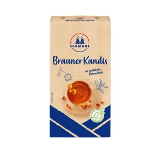 DIAMANT AZUCAR DE CARAMELO 500GR
