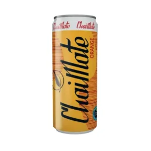 CHAIKOLA NARANJA 033 L