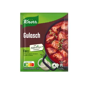 KNORR FIX GULASH 49G