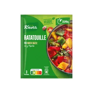 KNORR FIX RATATOUILLE 40G