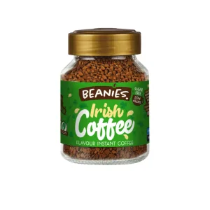 BEANIES CAFE INSTANTANEO IRLANDES 50G