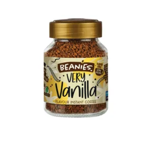 BEANIES CAFE INSTANTANEO VAINILLA 50G
