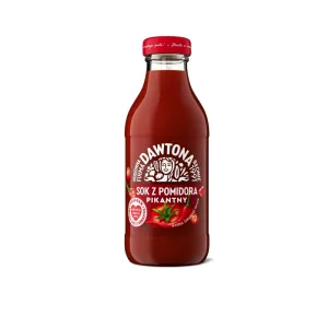 DAWTONA ZUMO DE TOMATE PICANTE 300ML