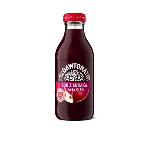 DAWTONA ZUMO DE REMOLACHA CON MANZANA 300ML