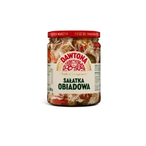 DAWTONA ENSALADA VARIADA TARRO 500G