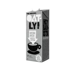 OATLY AVENA BARISTA 1L