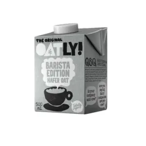 OATLY AVENA BARISTA 0,5L
