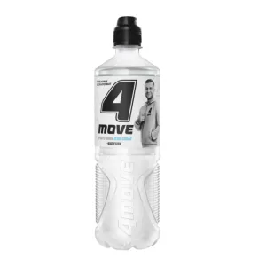4MOVE BEBIDA ISOTONICA NARANJA 750 ML