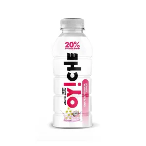 OYCHE UVA Y PITAHAYA 20% AGUA DE COCO 0,5L PET