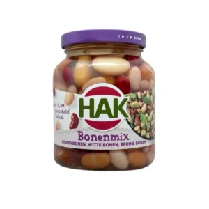 HAK MIX ALUBIAS 370ML