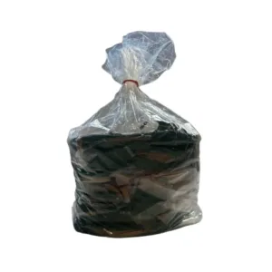 TORTAS POPPADOMS GOLDEN 200 GR 10 U.