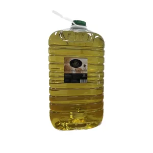ACEITE SEMILLA GOLDEN PEACOCK 25 LT.