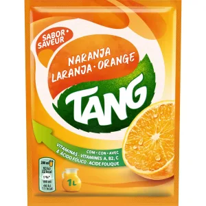 TANG NARANJA 30 G