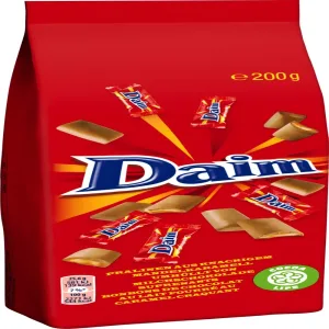 DAIM BOLSA 200 G