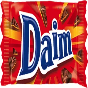 DAIM TABLETA 28 G