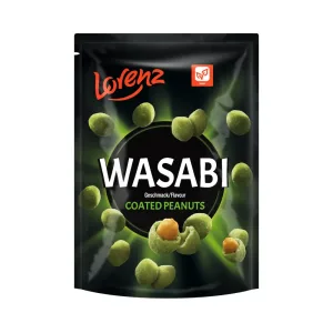 LORENZ FASCINATIONS WASABI 100 G