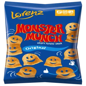 LORENZ MONSTER MUNCH 75 G