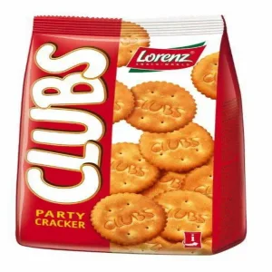 LORENZ PARTY CLUBS 150 G
