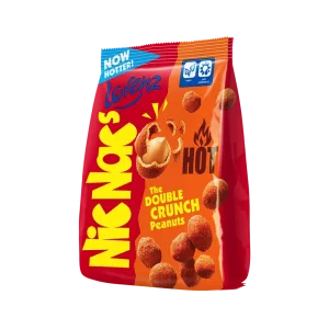 LORENZ NIC NAC'S HOT 110 G