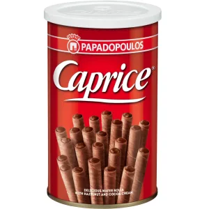 CAPRICE CLASSIC 115 G