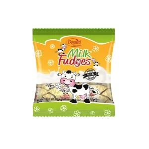 BOGUTTI CARAMELO LECHE MASTICABLE 100G