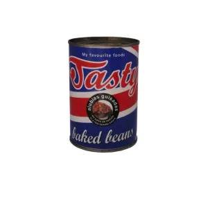 MFF TASTY ALUBIAS GUIS. S.TOMATE 420GR