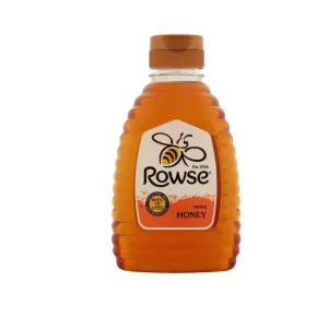 ROWSE MIEL SQUEEZY 250G