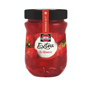 SCHWARTAU CONFITURA FRESA 340G