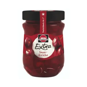 SCHWARTAU CONFITURA CEREZA 340G