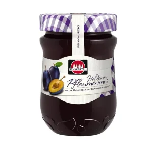 SCHWARTAU CONFITURA CIRUELA NEGRA 330G