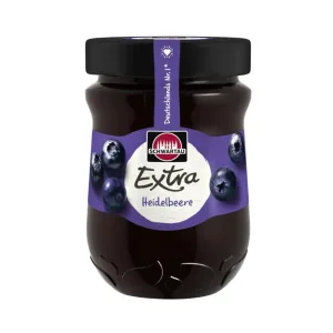 SCHWARTAU CONFITURA ARANDANOS 340G