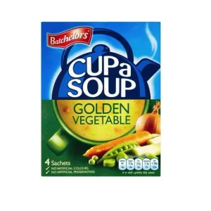 BATCHELORS SOPA VERDURA 4-S 82G