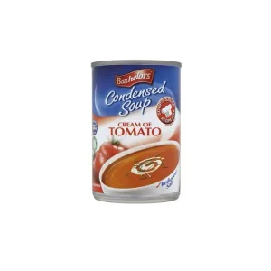 BATCH CD SOPA DE TOMATE 12x295GR