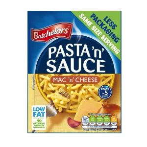 BATCH PASTA-SAUCE MACARRONES 110G