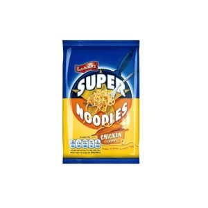 BATCH TALLARINES SABOR POLLO 90G