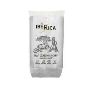 IBERICA PATATAS FRITAS BOLSA 42,5 GR