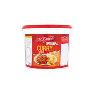 MCDONNELLS CUBO 3.75KG