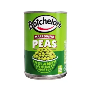 BATCH GUISANTES MARROWFAT 420G