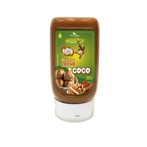 MEGACOCO TOPPING ANTIGOTEO 370 GR