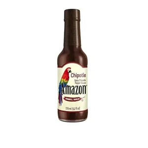 SALSA AMAZON CHIPOTLE 155mL
