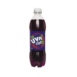 BEBIDAD UVA CLUB 500ml