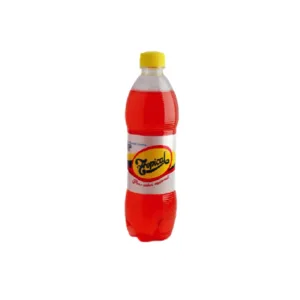 BEBIDA TROPICAL DE ECUADOR 500ml
