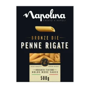 NAPOLINA PENNE RIGATE 500G