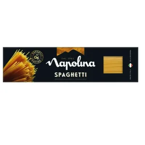 NAPOLINA SPAGHETTI 500G