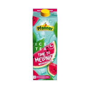 PFANNER ICE TEA SANDIA BRIK 2 LT